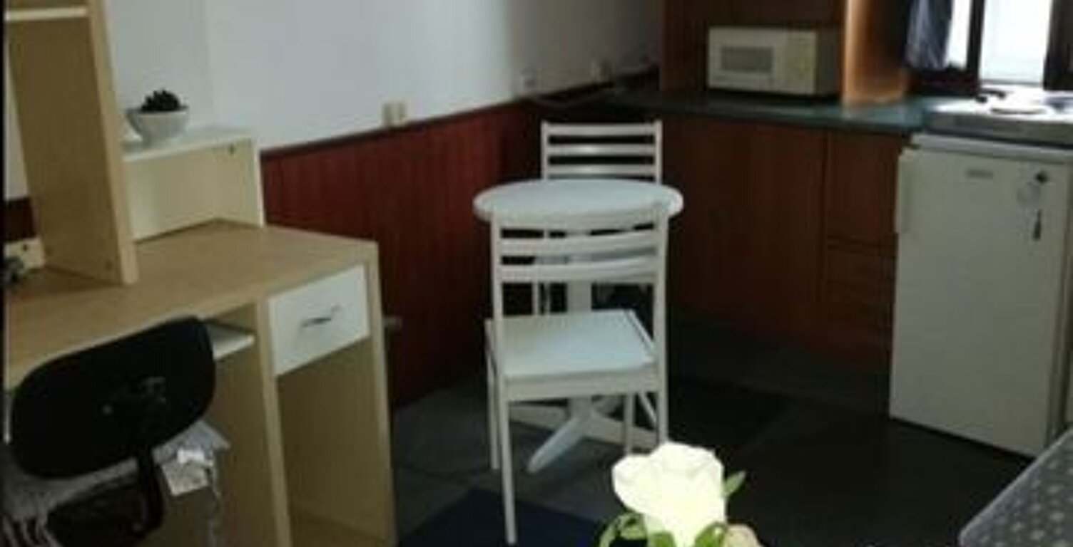 Studio — photo 1