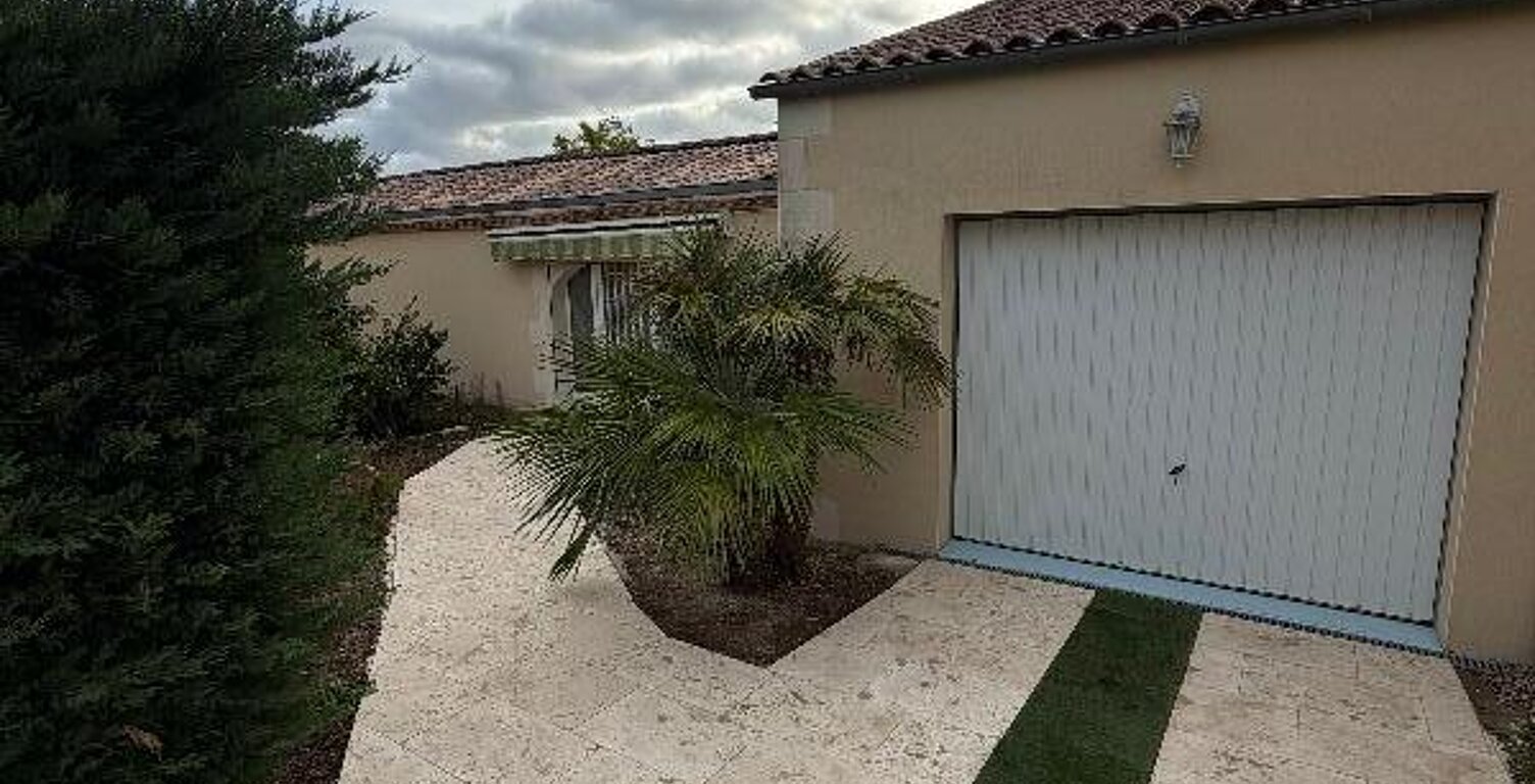 Maison — photo 1