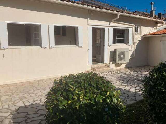 Maison — photo du bien