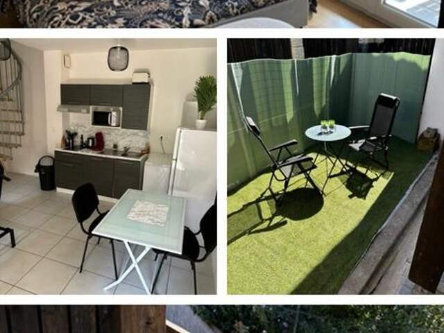T2 — photo du bien