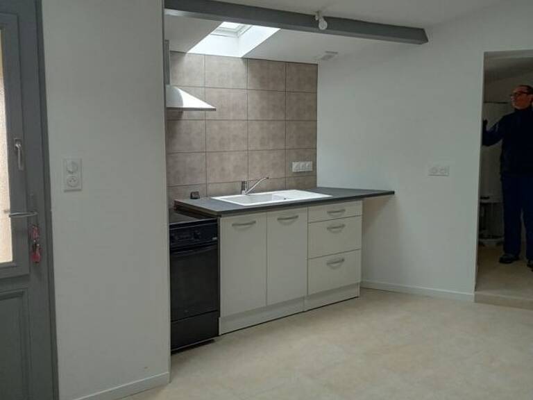 Maison — photo 1