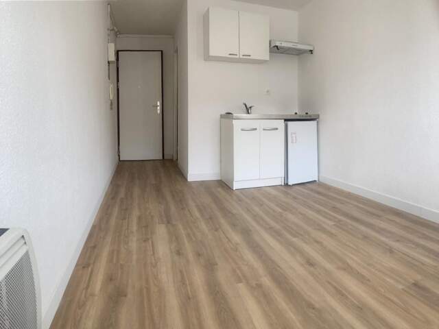 STUDIO BORDEAUX IDEAL ETUDIANT — photo du bien