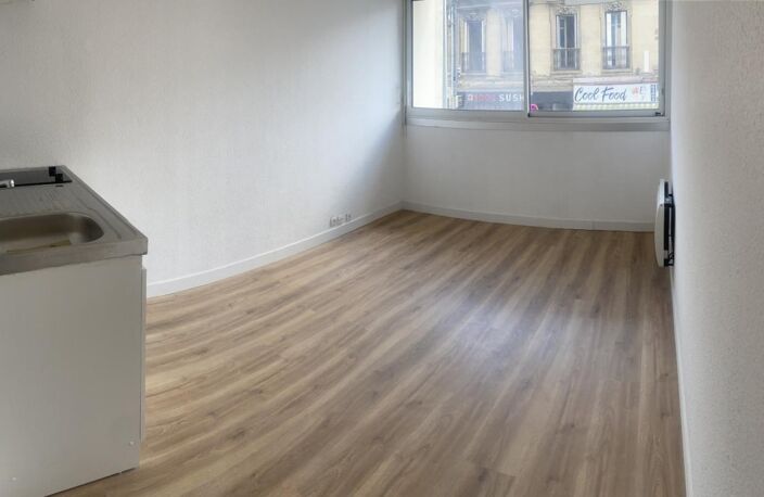 STUDIO BORDEAUX IDEAL ETUDIANT — photo 2