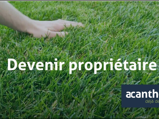 Terrain proposé à Nogent-le-Roi