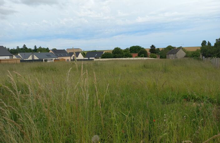 Faites construire votre maison 121.91 m² avec terrain à ECROSNES (28) ! — photo 2