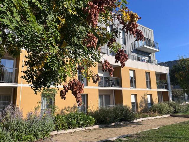 Appartement proposé à Douarnenez