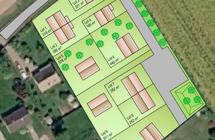 Faites construire votre maison 102.55 m² avec terrain à FONTENAY-MAUVOISIN (78) ! — photo 2