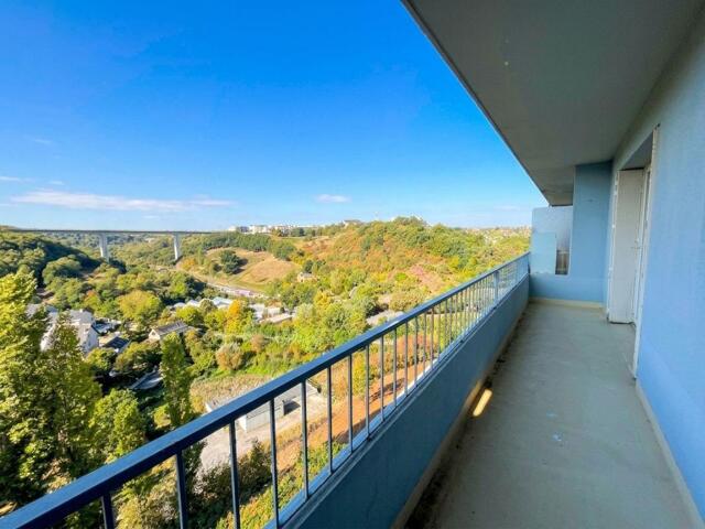 Appartement proposé à Rodez