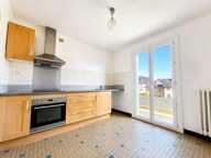 Appartement T3 dernier étage, traversant avec vue imprenable — photo 2