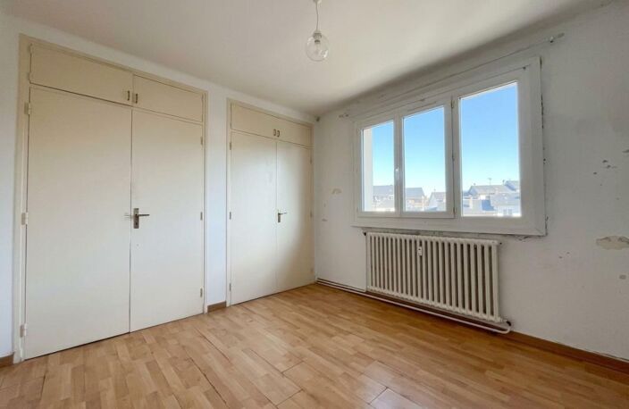 Appartement T3 dernier étage, traversant avec vue imprenable — photo 5