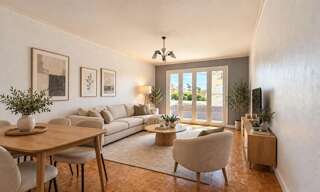 Appartement 4 Pièces 82 m² à vendre à Onet-le-Château (12850)