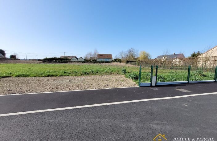 Faites construire votre maison 91 m² avec terrain à ILLIERS-COMBRAY (28) ! — photo 2