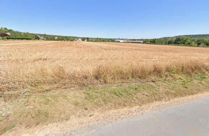 Faites construire votre maison 98.33 m² avec terrain à MARCILLY-SUR-EURE (27) ! — photo 2