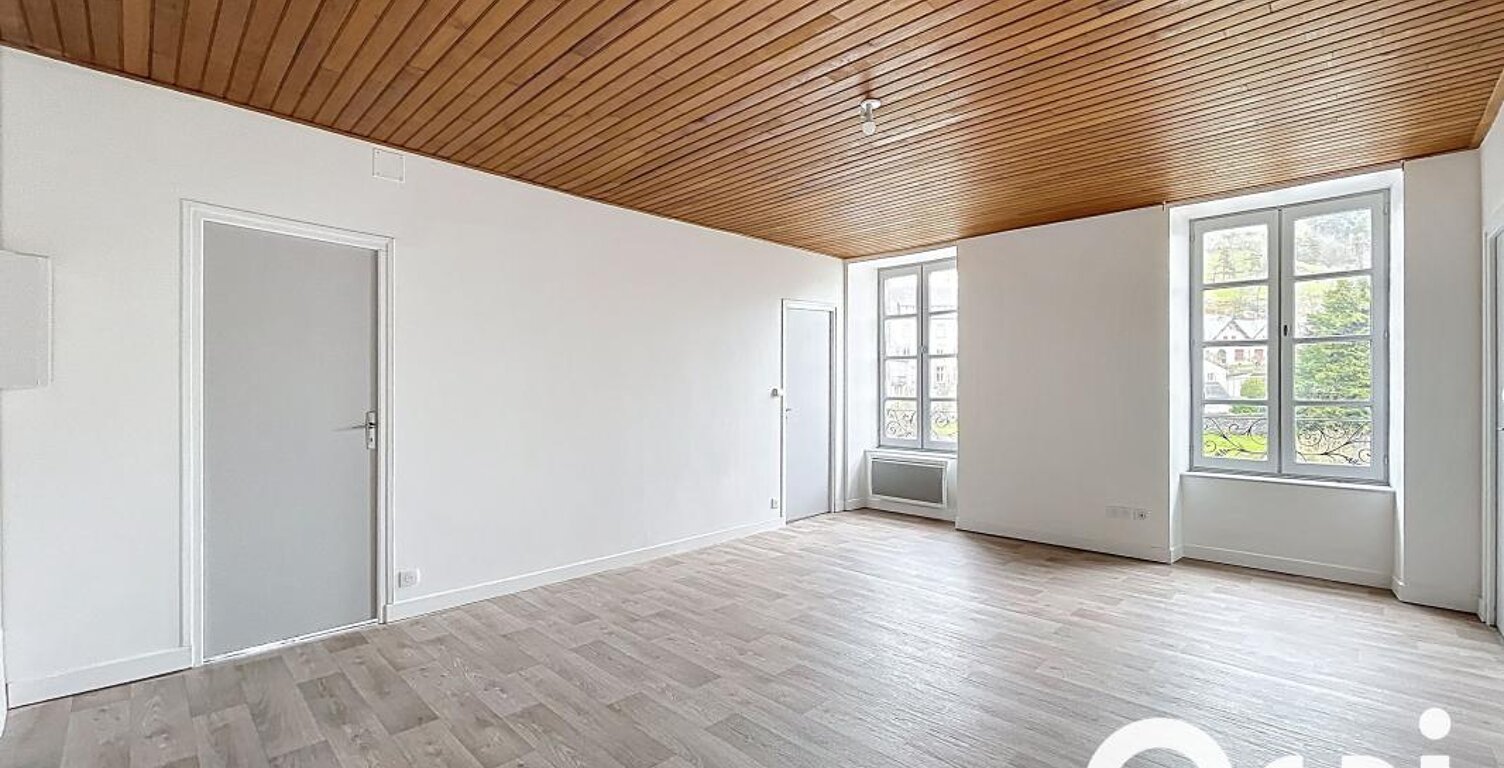À LOUER – Appartement T3 entièrement rénové — photo 1