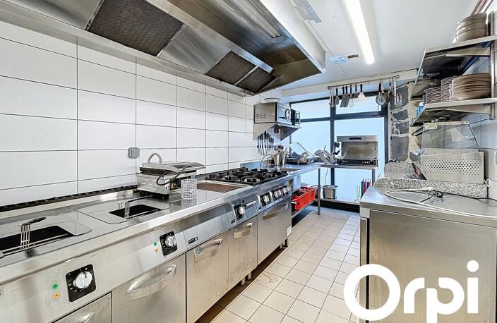 RESTAURANT en LOCATION/GÉRANCE — photo 2