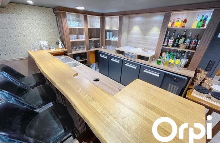 RESTAURANT en LOCATION/GÉRANCE — photo 4