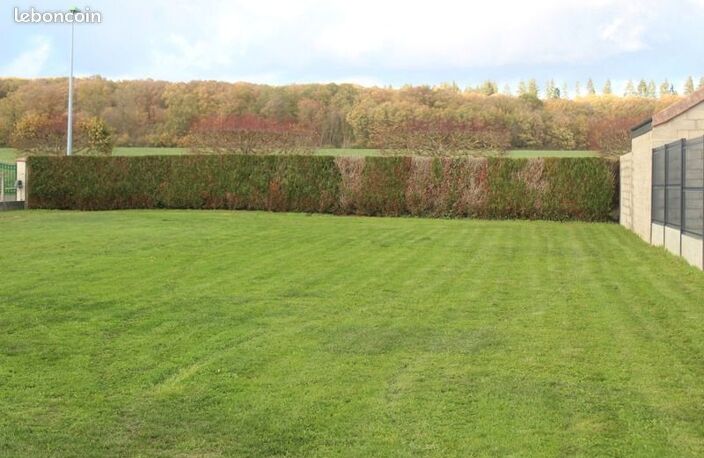 Faites construire votre maison 121.91 m² avec terrain à SAINT-AUBIN-DES-BOIS (28) ! — photo 2