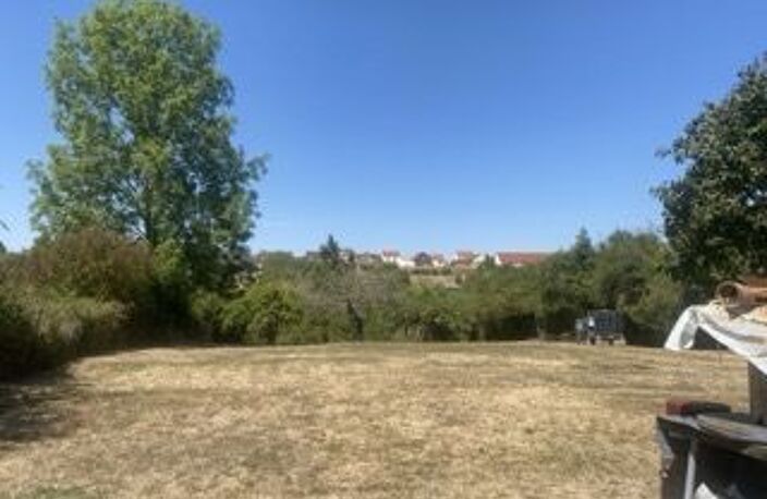 Faites construire votre maison 102.55 m² avec terrain à VERNOUILLET (28) ! — photo 2