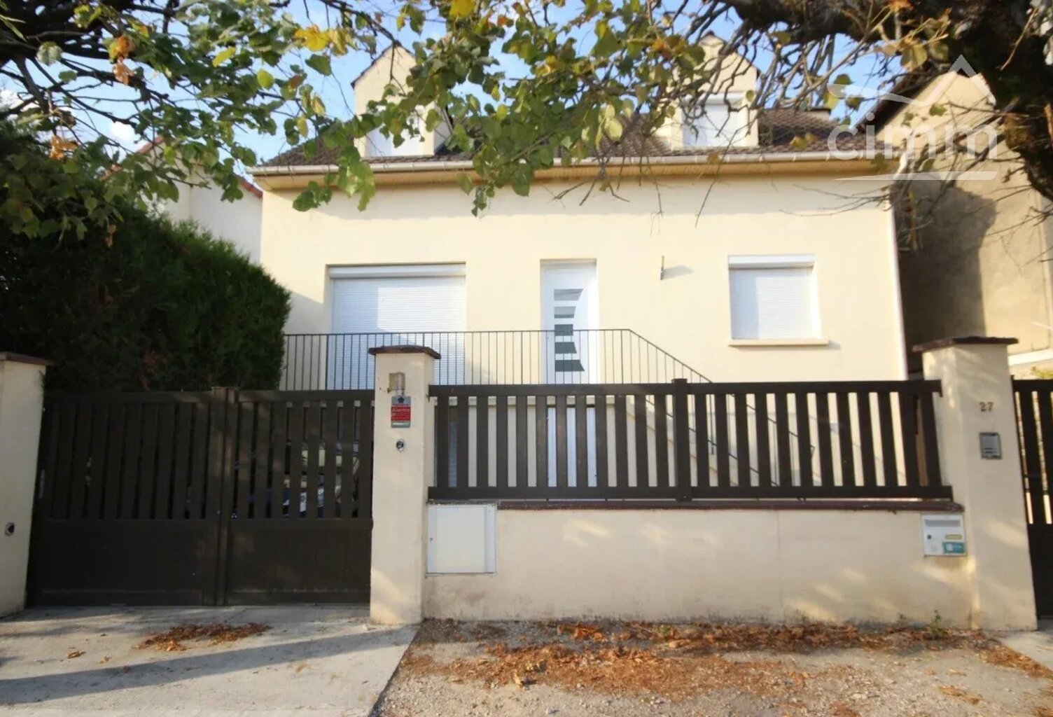 MAISON FAMILIALE 5 CHAMBRES + F2 INDÉPENDANT – — photo 1