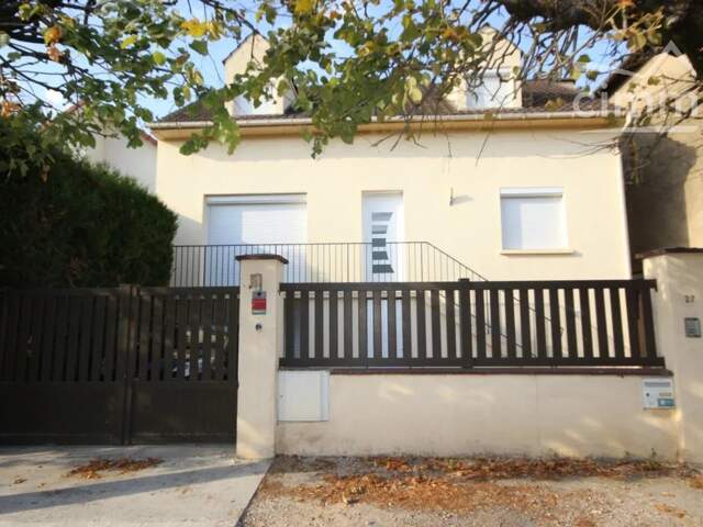 MAISON FAMILIALE 5 CHAMBRES + F2 INDÉPENDANT – — photo du bien