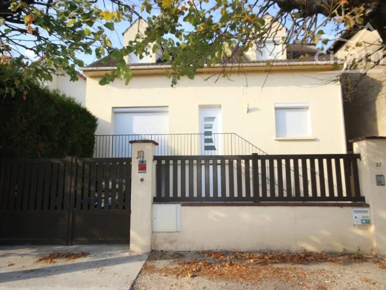 MAISON FAMILIALE 5 CHAMBRES + F2 INDÉPENDANT – — photo 1