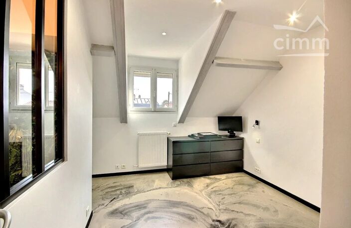 MAISON FAMILIALE 5 CHAMBRES + F2 INDÉPENDANT – — photo 3