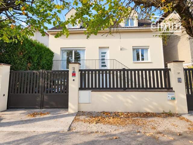 MAISON FAMILIALE 5 CHAMBRES + F2 INDÉPENDANT – — photo du bien