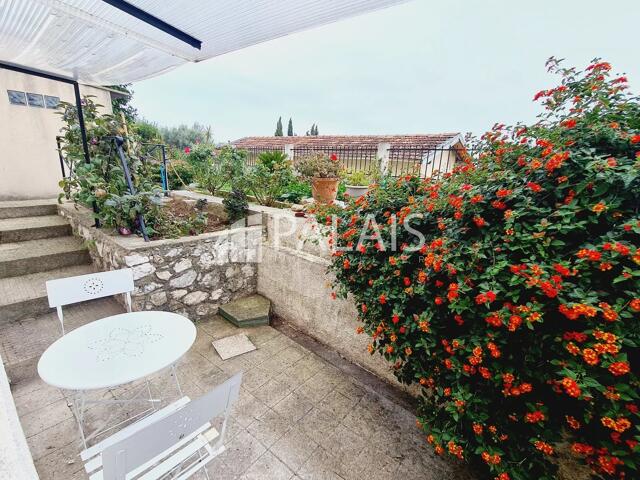 Appartement proposé à Nice