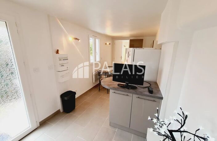 F2 MEUBLE-SAINT PIERRE DE FERIC — photo 2