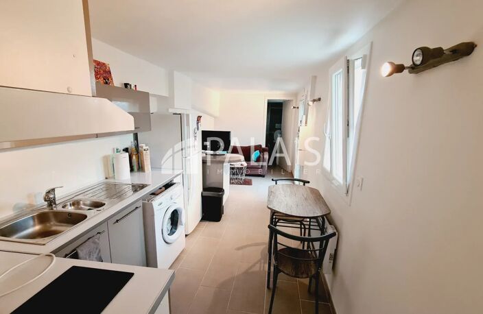 F2 MEUBLE-SAINT PIERRE DE FERIC — photo 4