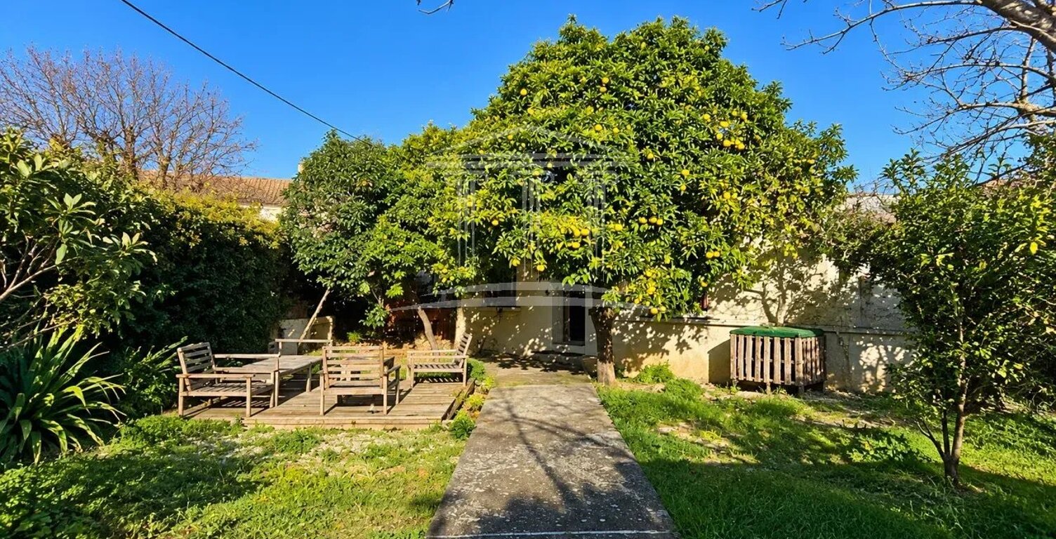 Maison/Villa 4 pièces — photo 1