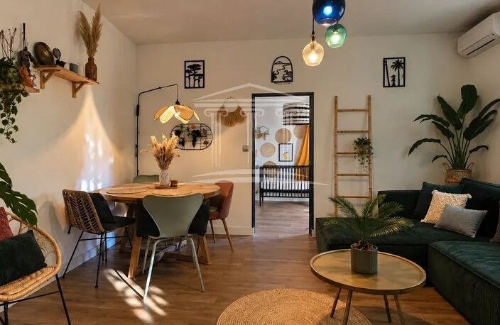 Maison/Villa 4 pièces — photo 3