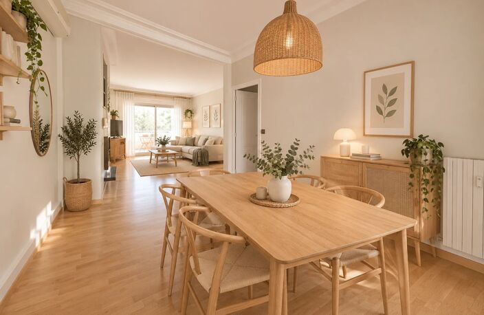 Beau T4/T5 — photo 2