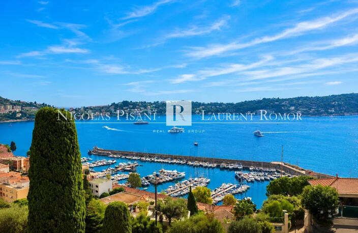 EXCLUSIVITÉ - A vendre , Villefranche sur Mer, 3 pièces, vue mer — photo 3