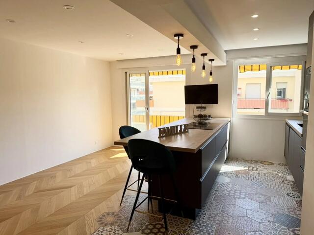 Appartement proposé à Nice