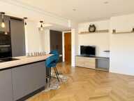 2 PIÈCES 42 m² AVEC BALCON PLEIN SUD ÉTAGE ÉLEVÉ NICE NORD AV DE — photo 4