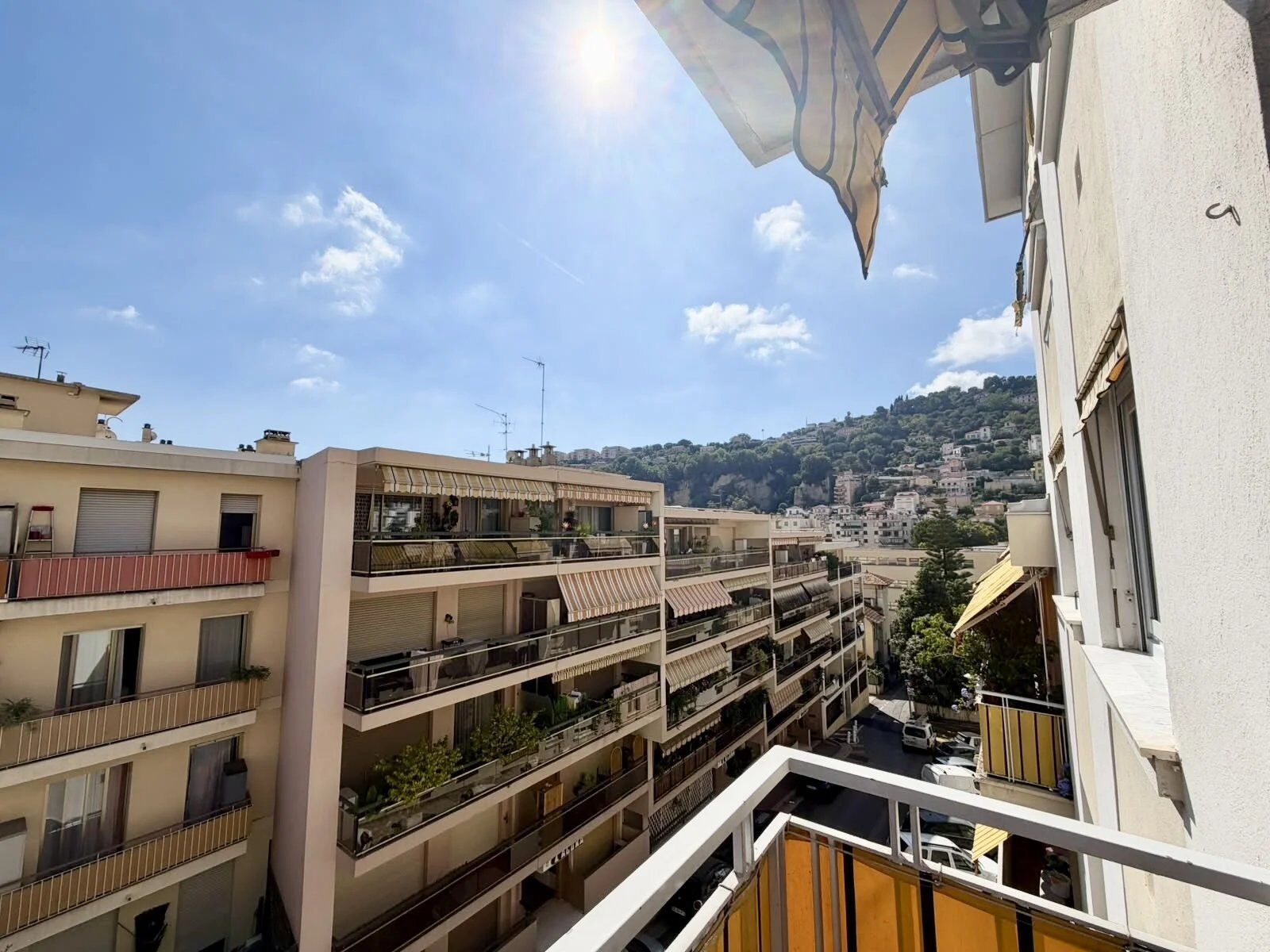 Photo Appartement Nice