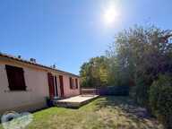 ST CHRISTOL - Maison de plain-pied de 86 m² habitables sur terra — photo 2