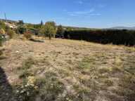 SAINT-CHRISTOL TERRAIN CONSTRUCTIBLE NON VIABILISE DE 902 m² - — photo 2