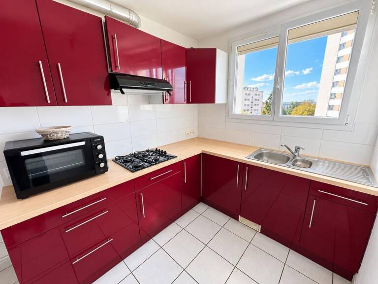 Appartement 3 pièces – 60,62 m² – Idéal résidence principale ou investissement — photo 1