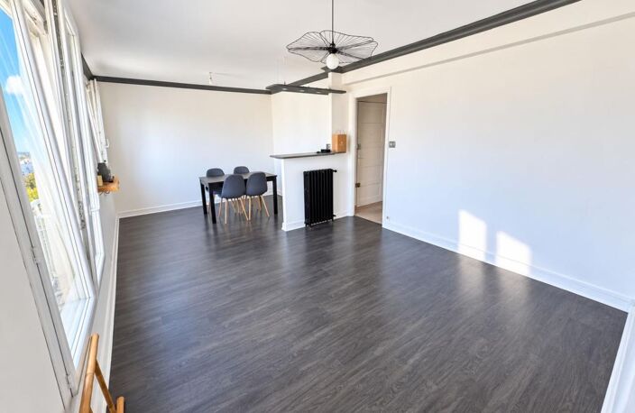 Appartement 3 pièces – 60,62 m² – Idéal résidence principale ou investissement — photo 2
