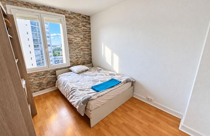Appartement 3 pièces – 60,62 m² – Idéal résidence principale ou investissement — photo 4
