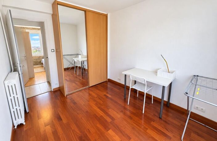Appartement 3 pièces – 60,62 m² – Idéal résidence principale ou investissement — photo 5