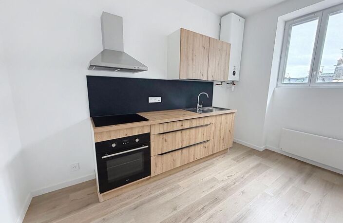 Appartement À Louer — photo 2