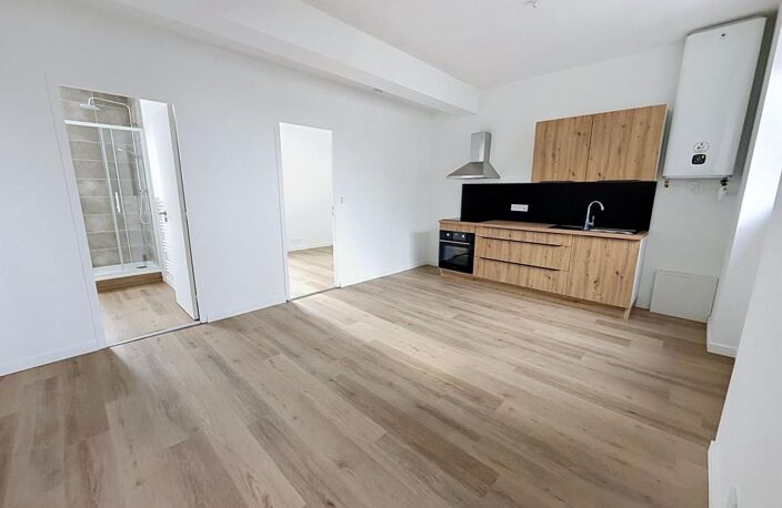 Appartement À Louer — photo 3