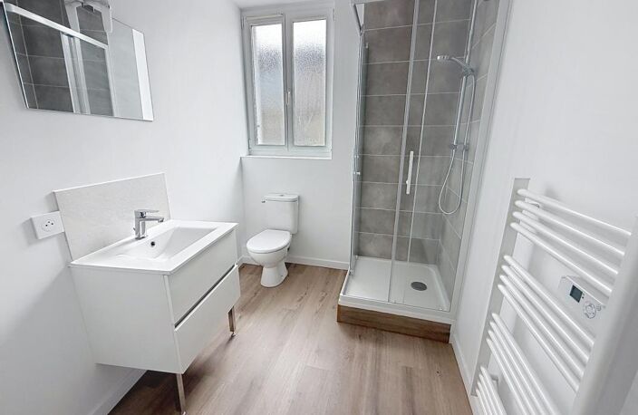 Appartement À Louer — photo 4