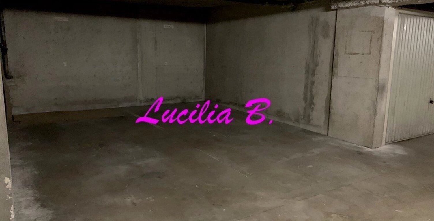 Parking à louer — photo 1
