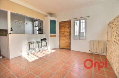 Appartement 2 chambres à Louer Marseille 13007 — photo du bien