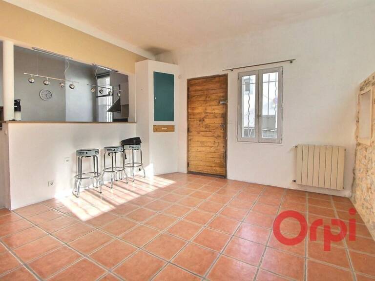 Appartement 2 chambres à Louer Marseille 13007 — photo 1