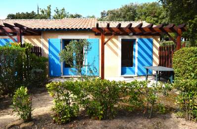 Maison 40 m² — photo du bien